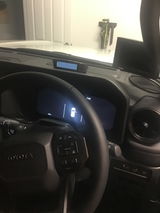 Sneaky Touring review photo