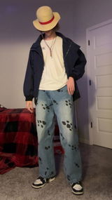 Gabe H. review photo