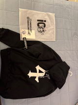 Corey review photo