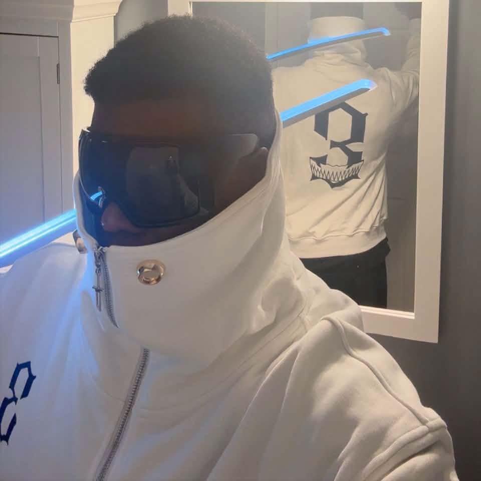 Espada Tres Quarter Zip