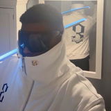 Cordero Vexacus Spencer review photo