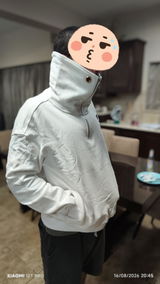 Anonymous review photo