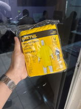 Ana Safie review photo