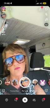 User picture