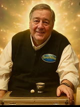 George Mullican review photo