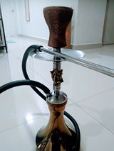Eizat Ikram review photo