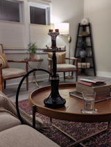 Shiraz Rasul review photo