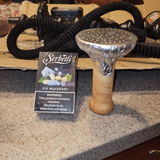 James Sandberg review photo