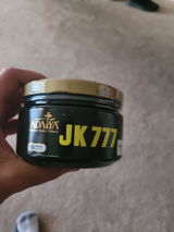 J.K. review photo