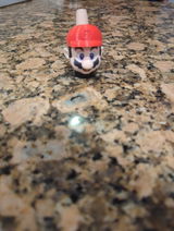 Richard Pierre review photo