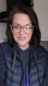 Beth F. review photo