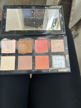 Clare Woodrow review photo