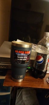 Craig D. review photo