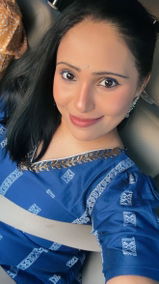 Mounika J. review photo