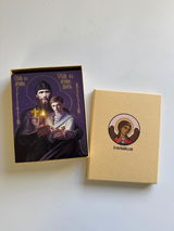 Justin review photo