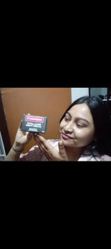 Sahin Begum review photo