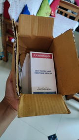 Anonymous review photo