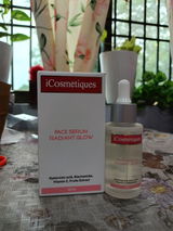 Anonymous review photo