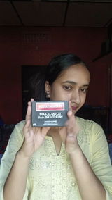 Anonymous review photo
