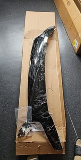 David L review photo