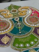 Dipali shah review photo