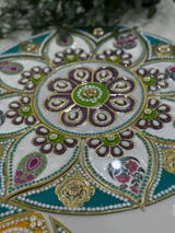 Dipali shah review photo