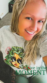 Amy M review photo