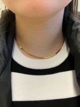 Olivia review photo