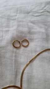 Alina review photo