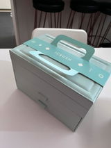 Alessandra review photo