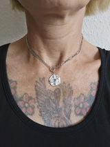 Sandra review photo