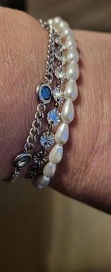 Beate review photo