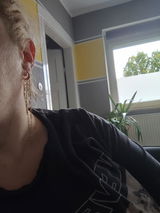 Elsa review photo