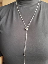 Yvette review photo