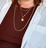 Gianna review photo