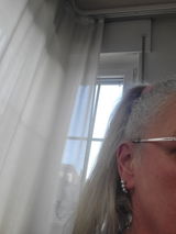 Beate review photo