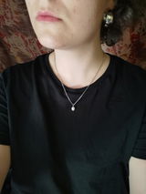 Anonym review photo