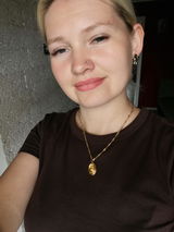 Ludmila review photo