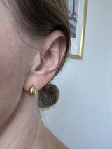 Leonie review photo