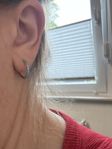 Andrea review photo