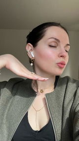 Yevheniia review photo