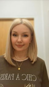 Elena review photo