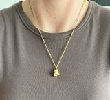 Luisa review photo