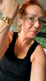 Sanne review photo