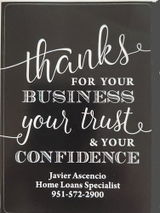Javier A. review photo