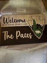 Etsy customer review photo