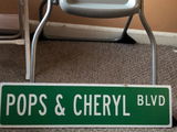 Etsy customer review photo