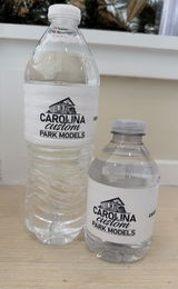Carolina Custom Park Models Batchelor review photo
