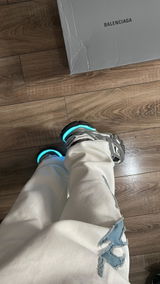 Anonim review photo