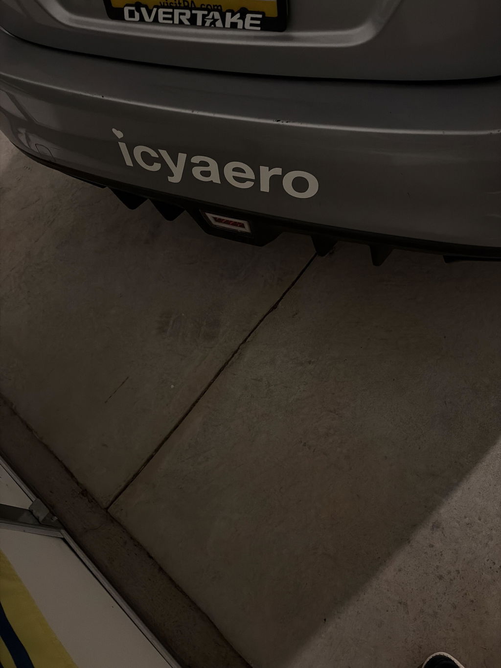 icyaero